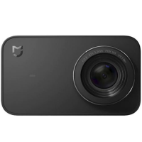 Экшн-камера Xiaomi MiJia 4K 